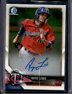 Royce Lewis