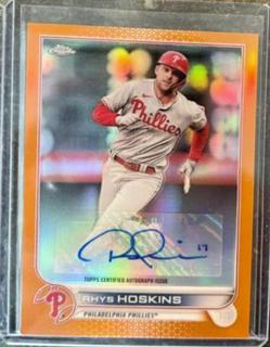Rhys Hoskins