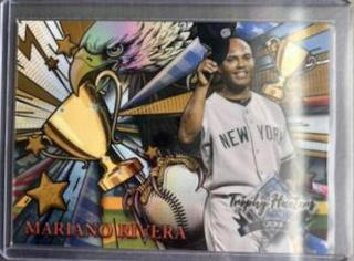 Mariano Rivera