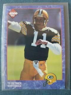 Ty Detmer