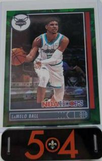 LaMelo Ball