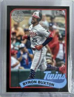 Byron Buxton