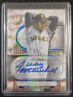Juan Marichal