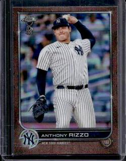 Anthony Rizzo