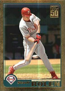 Scott Rolen