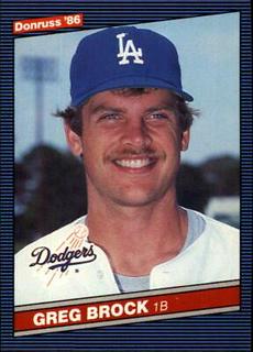 Greg Brock
