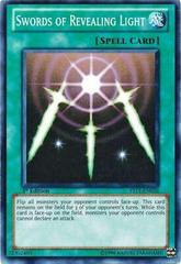 Swords of Revealing Light [Limited Edition] YGLD-ENA24