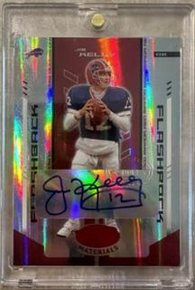 Jim Kelly