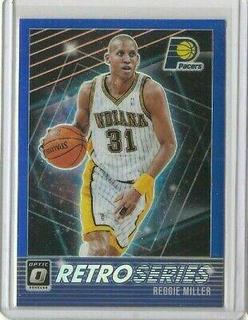 Reggie Miller