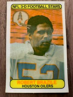 Robert Brazile