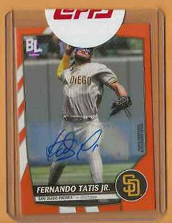 Fernando Tatis Jr.