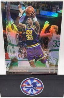Karl Malone