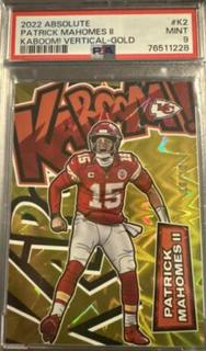 Patrick Mahomes II