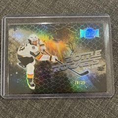 Mark Stone [Gold] #BR-20 Hockey Cards 2022 Skybox Metal Universe Bottle Rockets Prices