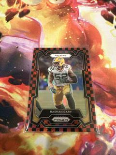 Rashan Gary