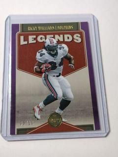 Ricky Williams