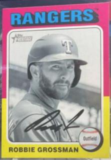 Robbie Grossman