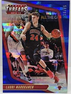 Lauri Markkanen