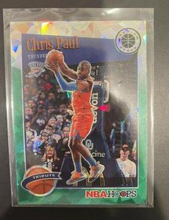 Chris Paul