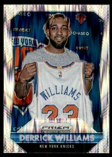 Derrick Williams