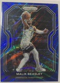 Malik Beasley