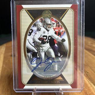 Josh Jacobs