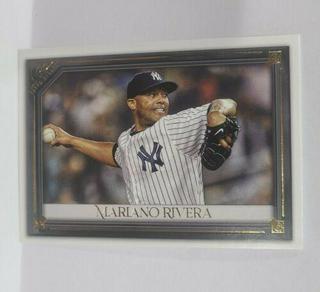 Mariano Rivera