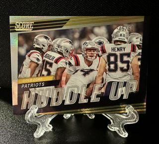 New England Patriots