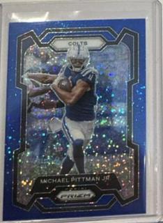 Michael Pittman Jr.