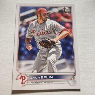 Zach Eflin