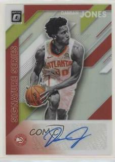 Damian Jones