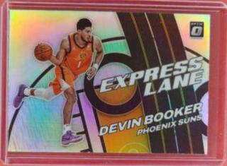 Devin Booker