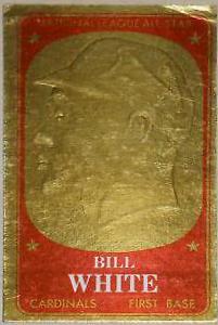 Bill White