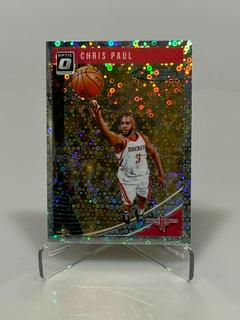 Chris Paul