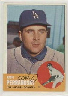 Ron Perranoski
