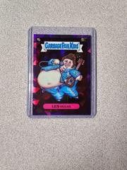 LES Vegas [Purple] #117b Garbage Pail Kids 2021 Sapphire Prices