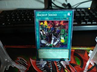 Backup Squad SGX3-ENG13