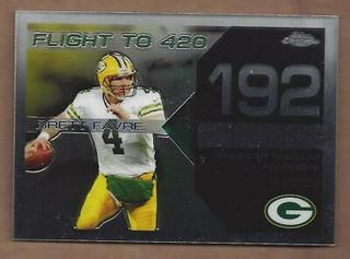 Brett Favre