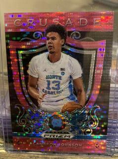 Cameron Johnson
