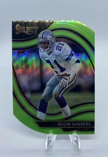 Deion Sanders