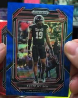 Tyree Wilson