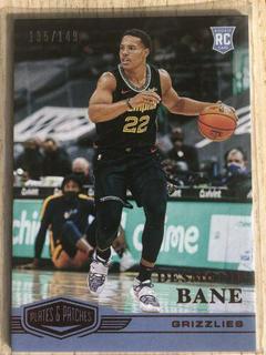 Desmond Bane