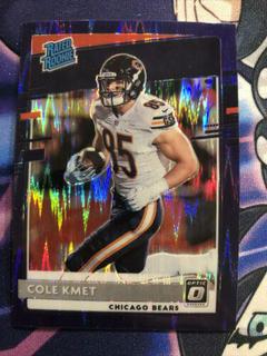 Cole Kmet