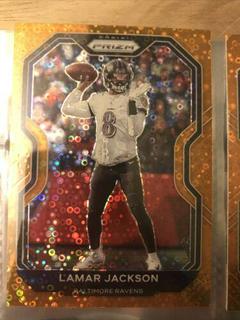 Lamar Jackson
