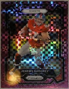 Jeremy Shockey