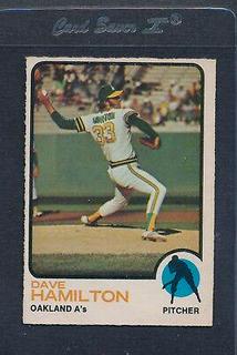 Dave Hamilton