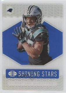 Christian McCaffrey