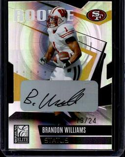 Brandon Williams
