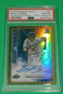 Brice Turang