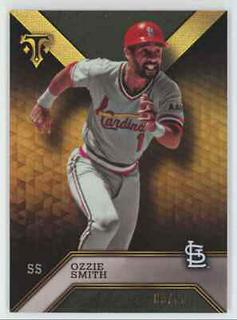 Ozzie Smith